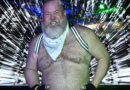 Gogo Bear Spotlight: J-MO Bear