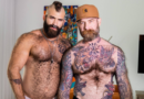 EXCLUSIVE: Bear Films says Happy Holidays with Jack Dixon and MachoDog
