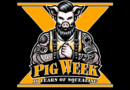 PIG WEEK: Celebrating 10 Years of Squealing