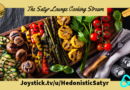 The Satyr Lounge Kitchen: Norwegian Cuisine