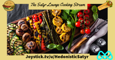 The Satyr Lounge Kitchen: Norwegian Cuisine