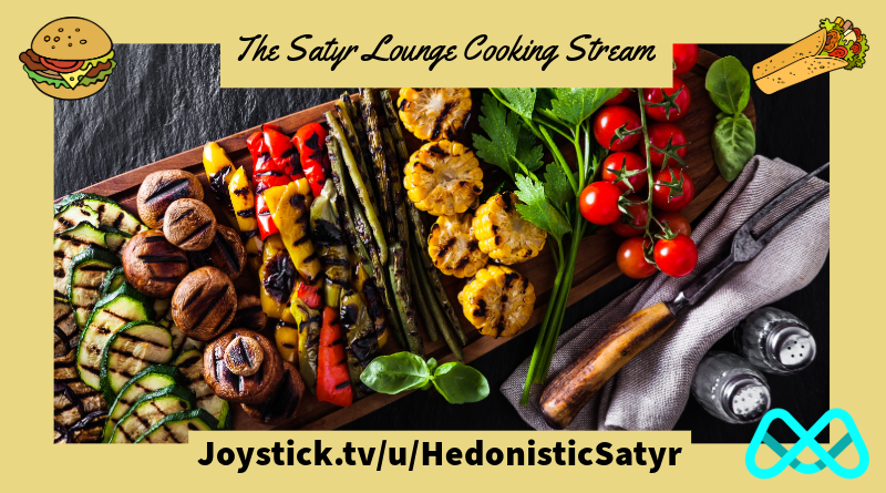 The Satyr Lounge Kitchen: Norwegian Cuisine