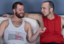 Hairy & Raw – Phil Mehup & Buster Nastee