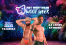 Key West Bears launch WOOF Week, new bear week in Key West