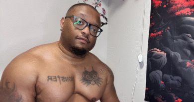 We Meet… Donniesama