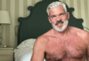 We meet… Daddy Patrick