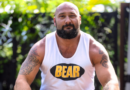 Key West Vibes: Bear Mag Delivers Tanks, Caps & magnets for the season.