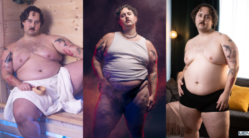 The latest adult model going mainstream in the industry! A chat with Thick Angel.