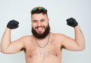 Gogo Bear Spotlight: Ner