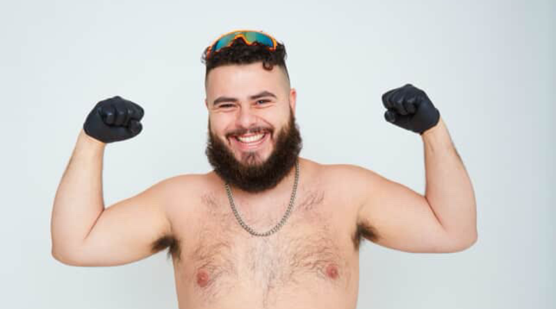 Gogo Bear Spotlight: Ner