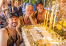 Photo Recap: Island House celebrates 50 years with Golden Anniversary Weekend in Key West!