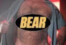 The BEAR is back! Iconic BEAR Magazine to return to print after 15 years away