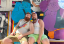 A chat with the visionary duo behind BearPad about art, AI, and more!