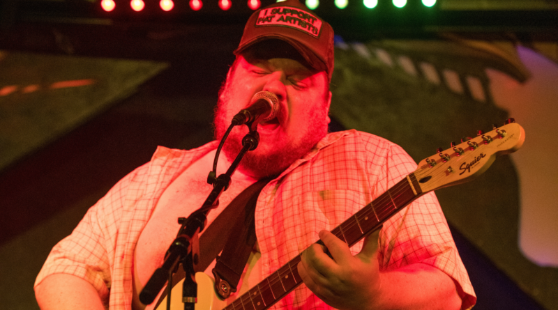James of New Weirdos on his artistic roots, bear representation, and latest track!