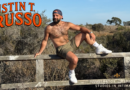Justin T. Russo on his steamy content, art, and upcoming book