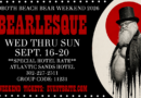 Rehoboth Beach Bear Weekend 2026 approaches, and tickets are selling fast!