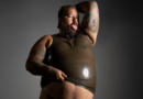 Bear rapper Chris Conde talks music, sex positions, and making adult content