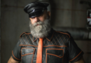 Meet the sexy Cash Master, Douglas Brown, who wants you to have all the money!