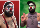 BeefyTheClown chats with us about going viral, adult content, and more!